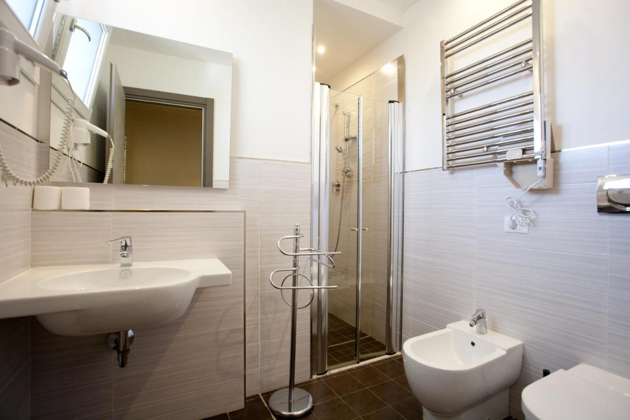 Residence Elisabetta Cesenatico Εξωτερικό φωτογραφία
