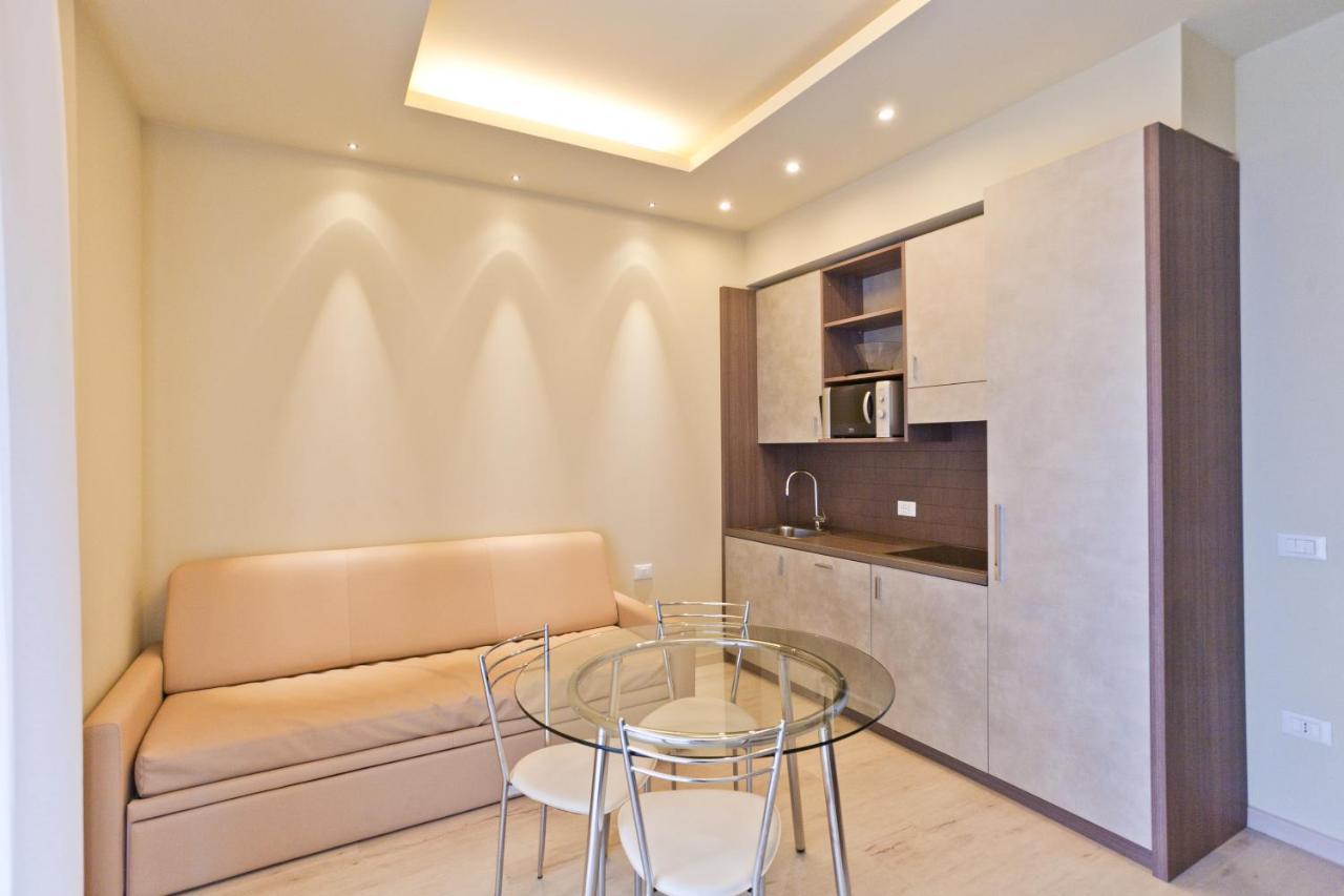 Residence Elisabetta Cesenatico Εξωτερικό φωτογραφία