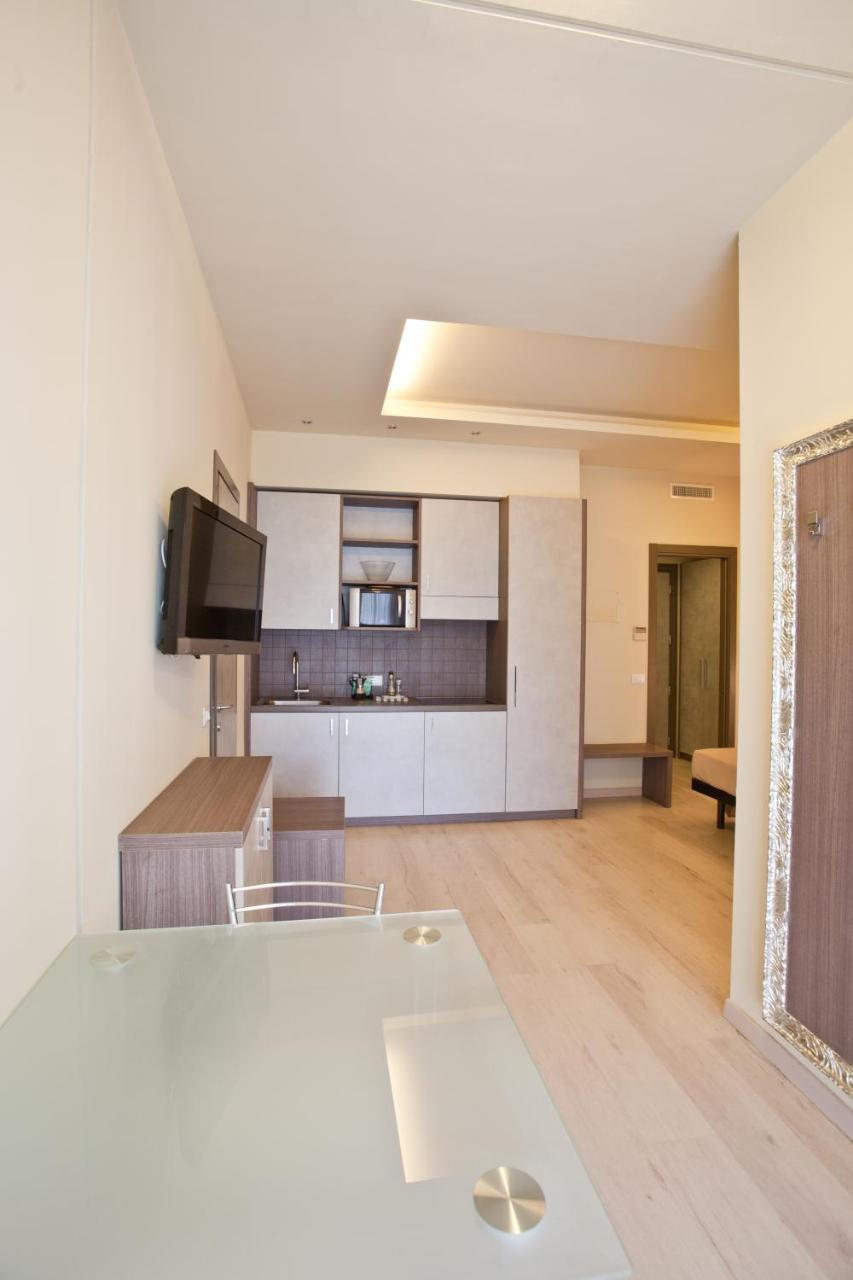Residence Elisabetta Cesenatico Εξωτερικό φωτογραφία