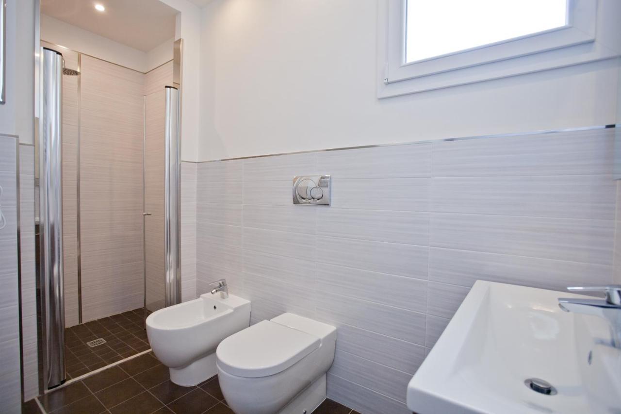 Residence Elisabetta Cesenatico Εξωτερικό φωτογραφία