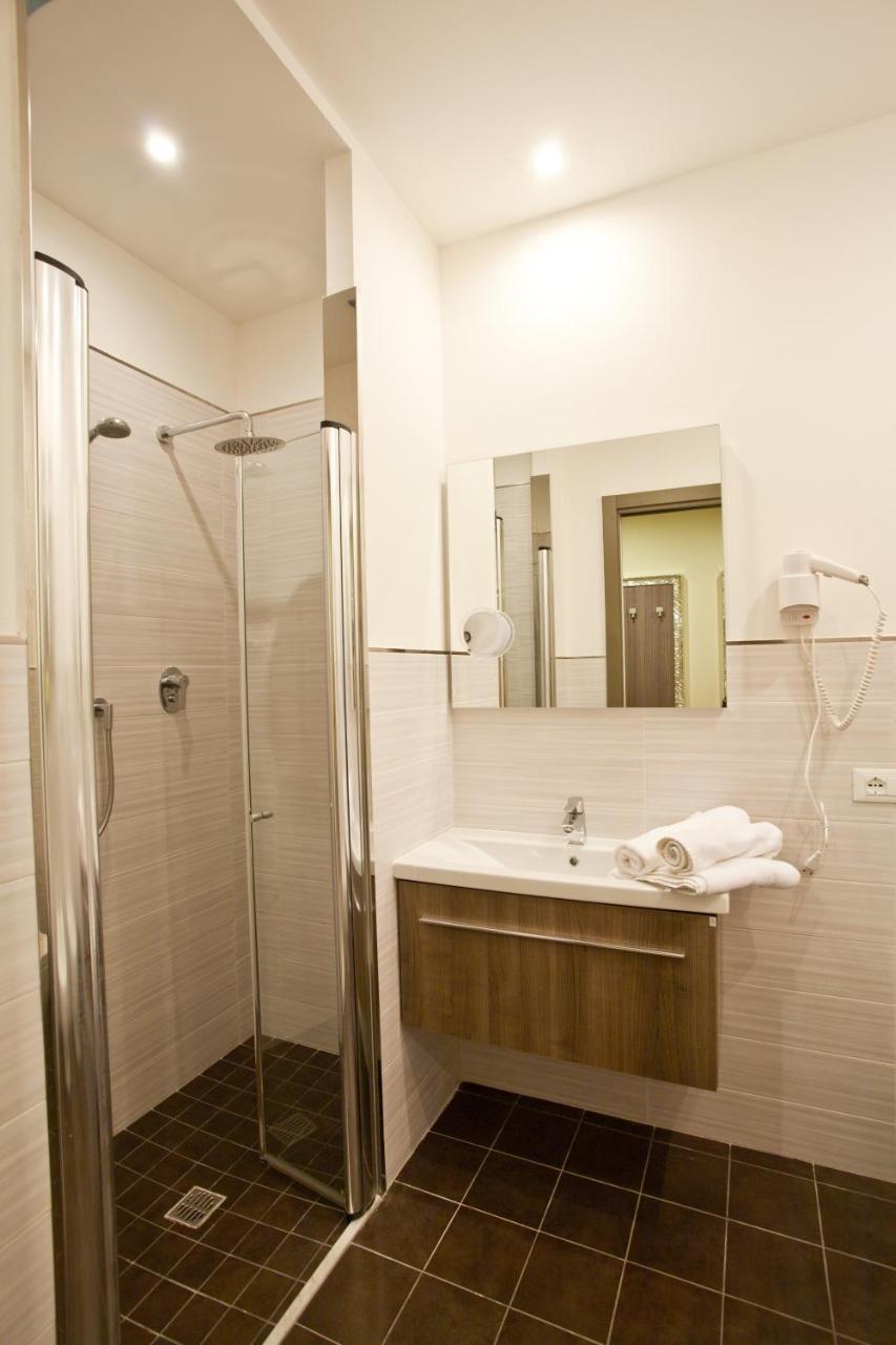 Residence Elisabetta Cesenatico Εξωτερικό φωτογραφία